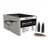 Nosler 30 Caliber (0.308