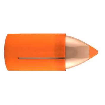 Nosler Ballistic Tip MZ Bullets .50 Caliber 300GR 15 Per Box