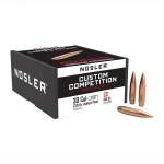 NOSLER 30 CALIBER (0.308