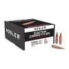 Nosler 6.5MM (0.264