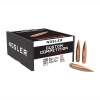 Nosler Custom Competition Bullets .338 Caliber (.338) 300GR 100 Per Box