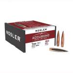 NOSLER 7MM (0.284