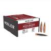 Nosler 270 Caliber (0.277