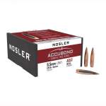 NOSLER 6.5MM (0.264