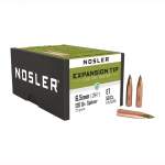 NOSLER 6.5MM (0.264