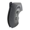 VZ Grips J-Frame 320 Tactical, G10 Black/Gray