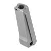 Fusion Firearms 1911 Commander, Government Plain Mainspring Housing Stainless Steel