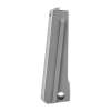 Fusion Firearms 1911 Commander, Government Plain Mainspring Housing Stainless Steel