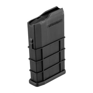 Howa 1500 SA Magazine 10 Round 6.5 Creedmoor Polymer Black