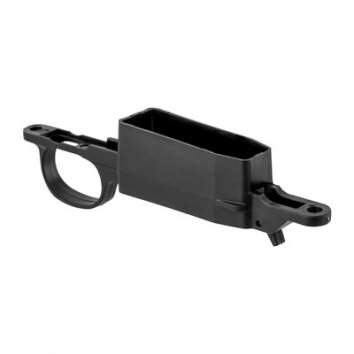 LEGACY SPORTS INTERNATIONAL HOWA 1500 SA TRIGGER GUARD DETACHABLE MAGAZINE FLOORPLATE BLACK