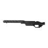 Brownells Ruger American Long Action Chassis Matte Aluminum Black