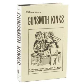 Brownells Gunsmith Kinks® Volume I