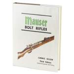 Brownells Mauser Bolt Rifles