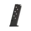 Beretta Magazine M3032 Tomcat .32 Caliber 7 Round Steel Black