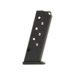 BERETTA MAGAZINE M3032 TOMCAT .32 CALIBER 7 ROUND STEEL BLACK