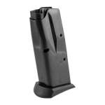 CZ USA 2075 REMINGTON MAGAZINE 9MM 10 ROUND STEEL BLACK