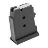 CZ USA Magazine CZ 452, 453 22 Long Rifle 5 Round Polymer Black