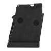 CZ USA Magazine CZ 452, 453 22 Long Rifle 5 Round Polymer Black