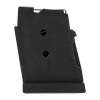 CZ USA Magazine CZ 452, 453 22 Long Rifle 5 Round Polymer Black