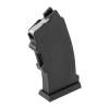 CZ USA 452, 453 Magazine 22 Long Rifle 10 Round Polymer Black