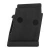 CZ USA 452, 453 Single Shot Adapter Magazine 22 Long Rifle 1 Round Polymer Black