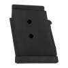 CZ USA 452, 453 Single Shot Adapter Magazine 22 Long Rifle 1 Round Polymer Black