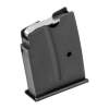 CZ USA 452 Magazine 17 HMR  5 Round Steel Black