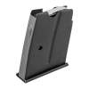 CZ USA 452 Magazine 17 HMR  5 Round Steel Black