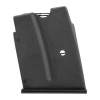 CZ USA 452 Magazine 17 HMR  5 Round Steel Black