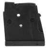 CZ USA 455 MAGAZINE 2 WMR 5 ROUND POLYMER BLACK