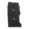 CZ USA 455 Magazine 22 WMR 10 Round Polymer Black