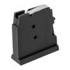 CZ USA 455 Magazine 17 HMR 5 Round Polymer Black