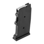 CZ USA MAGAZINE 455 17 HMR 10 ROUND POLYMER BLACK