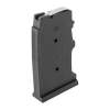 CZ USA Magazine 455 17 HMR 10 Round Polymer Black