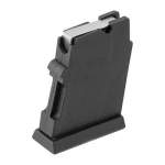 CZ USA 512 MAGAZINE 22 LONG RIFLE 5 ROUND POLYMER BLACK