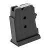 CZ USA 512 Magazine 22 Long Rifle 5 Round Polymer Black