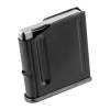 CZ USA 527 Magazine 204 Ruger 5 Round Steel Black