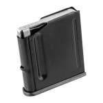 CZ USA 527 MAGAZINE 204 RUGER 5 ROUND STEEL BLACK