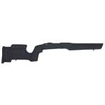 Bell & Carlson 700 Short Action Stock Adjustable Composite Remington Black
