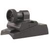 Williams Gun Sight Thompson Center Encore Adjustable Peep WGRS Receiver Rear Sight, Black