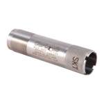 CARLSONS INVECTOR PLUS 12 GA SKEET BROWNING CHOKE TUBE, STAINLESS STEEL