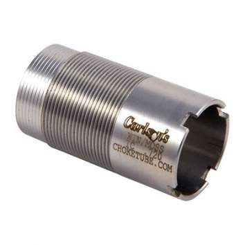 Carlsons Win-Choke 12 GA Improved Cylinder Win/Inv. Choke Tube, Stainless Steel