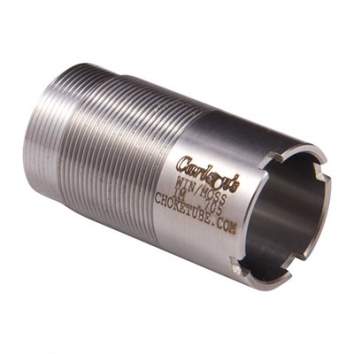 Carlsons Win-Choke 12 GA Improved Modified Win/Inv. Choke Tube, Stainless Steel