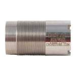 CARLSONS WIN-CHOKE 12 GA FULL WIN/BROWNING INV. CHOKE TUBE, STAINLESS STEEL
