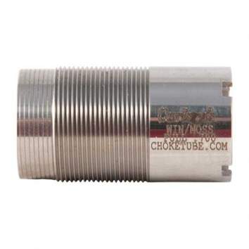 Carlsons Win-Choke 12 GA Full Win/Browning Inv. Choke Tube, Stainless Steel