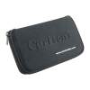 Carlsons Protective 5 Choke Tube Carry Case, Black