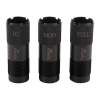 Brownells Win/Browning Invector/Moss 500 3-Gun Choke Tube Set