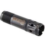 CARLSONS PORTED BUCKSHOT 12 GA REMINGTON, STAINLESS STEEL BLACK