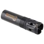 CARLSONS MOBIL 12GA PORTED BUCKSHOT BERETTA/BENELLI, STAINLESS STEEL BLACK
