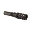 Carlsons Mobil Tact. Breecher Muzzle BRK, EX Full Beretta, Benelli, Stainless Steel Black